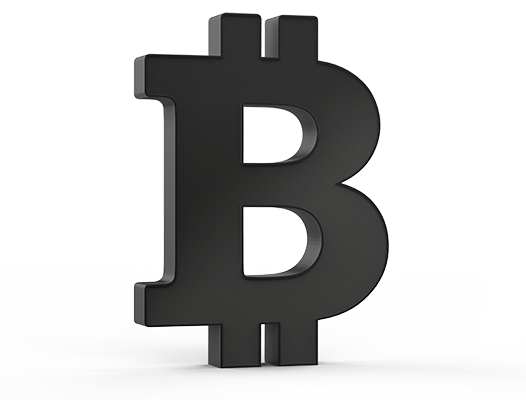Bitcoin accepted
