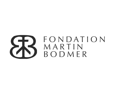 Logo Fondation Mohamed Benjeloun