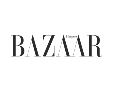 Logo Harper's Bazaar