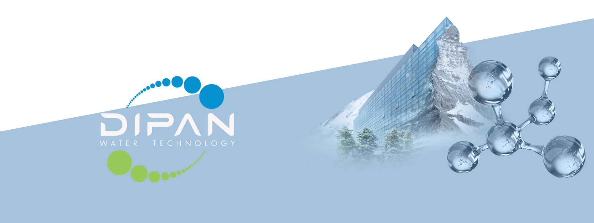 Conseil et Communication Globale, projet réalisé par INOVATIO pour DIPAN